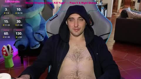 Snapshot of gil_gamesh2nd chatting on 29, 11, 2025 Mirko online show from 29, 11, 2025