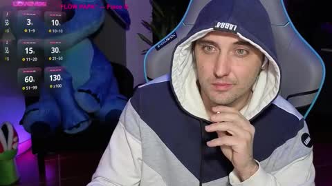 Snapshot of gil_gamesh2nd chatting on 4, 12, 2025 Mirko online show from 4, 12, 2025