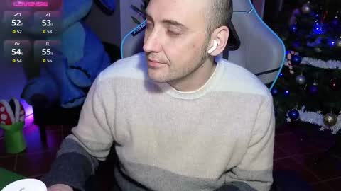 Mirko online show from 7, 1, 2026