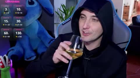 Mirko online show from 10, 2, 2026