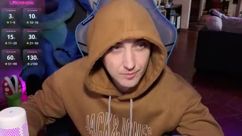 Mirko online show from 13, 3, 2026