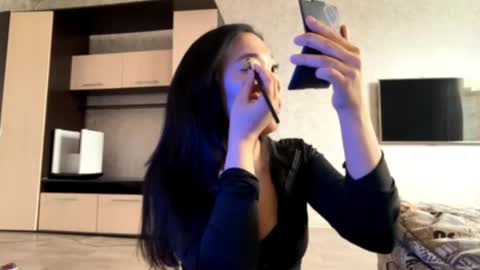 Agatha online show from 27, 2, 2026