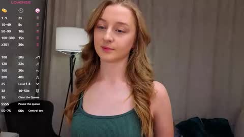 Luna online show from 18, 2, 2026