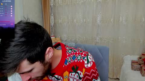 Snapshot of gilbertogonzales chatting on 11, 12, 2024 gilbertogonzales online show from 11, 12, 2024