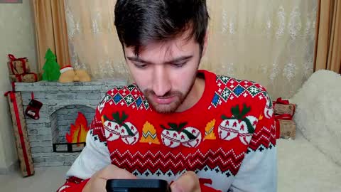 Snapshot of gilbertogonzales chatting on 14, 12, 2024 gilbertogonzales online show from 14, 12, 2024