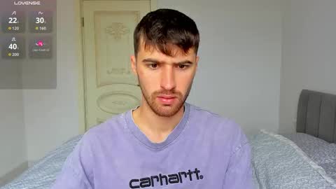 Snapshot of gilbertogonzales chatting on 10, 9, 2025 gilbertogonzales online show from 10, 9, 2025