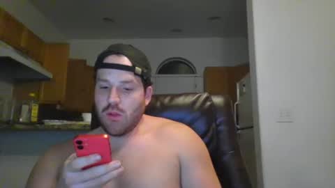 Snapshot of gildedsins1 chatting on 23, 1, 2025 WildBoyVibes online show from 23, 1, 2025