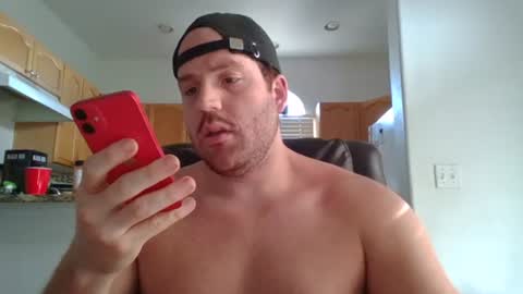 Snapshot of gildedsins1 chatting on 30, 1, 2025 WildBoyVibes online show from 30, 1, 2025