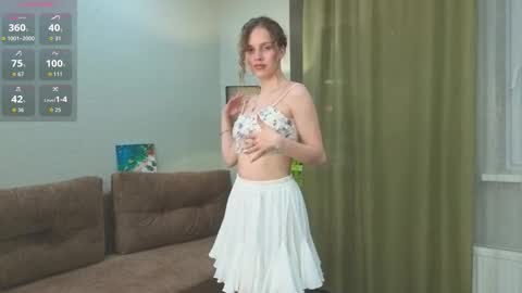 Anna online show from 20, 10, 2025