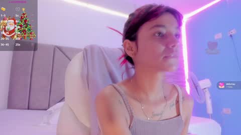 Snapshot of gimenalara chatting on 12, 12, 2024 Gimena online show from 12, 12, 2024