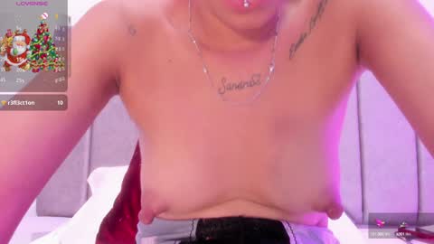 Snapshot of gimenalara chatting on 21, 12, 2024 Gimena online show from 21, 12, 2024