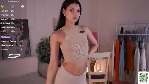 Mia online show from 21, 11, 2025