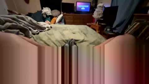 Snapshot of gimpslaveatheart85 chatting on 13, 1, 2025 gimp slave at heart online show from 13, 1, 2025