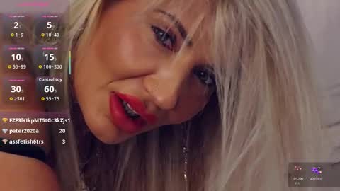 Gina online show from 4, 3, 2026