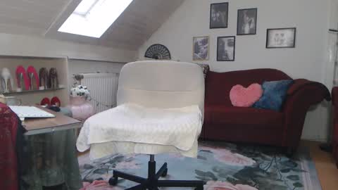 Gina online show from 16, 2, 2026