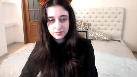 Snapshot of ginablum chatting on 19, 12, 2024 Kate online show from 19, 12, 2024