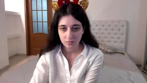 Snapshot of ginablum chatting on 20, 12, 2024 Kate online show from 20, 12, 2024