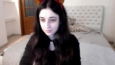 Snapshot of ginablum chatting on 24, 12, 2024 Kate online show from 24, 12, 2024