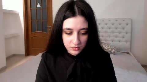 Snapshot of ginablum chatting on 31, 12, 2024 Kate online show from 31, 12, 2024