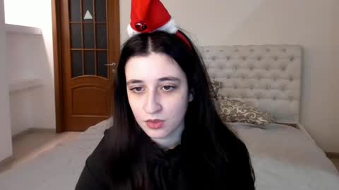 Snapshot of ginablum chatting on 3, 1, 2025 Kate online show from 3, 1, 2025