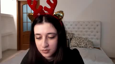 Snapshot of ginablum chatting on 4, 1, 2025 Kate online show from 4, 1, 2025