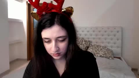 Snapshot of ginablum chatting on 8, 1, 2025 Kate online show from 8, 1, 2025