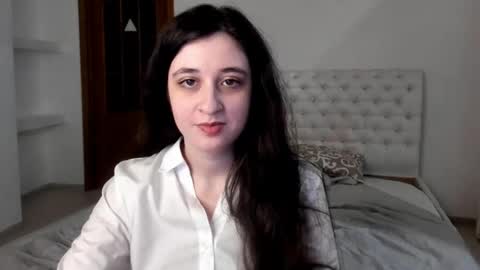 Snapshot of ginablum chatting on 10, 1, 2025 Kate online show from 10, 1, 2025