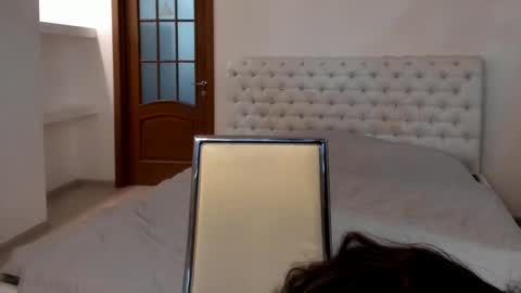 Snapshot of ginablum chatting on 11, 1, 2025 Kate online show from 11, 1, 2025