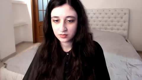 Snapshot of ginablum chatting on 11, 1, 2025 Kate online show from 11, 1, 2025