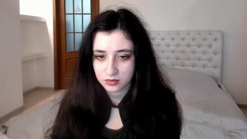 Snapshot of ginablum chatting on 12, 1, 2025 Kate online show from 12, 1, 2025