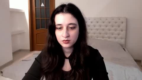 Snapshot of ginablum chatting on 14, 1, 2025 Kate online show from 14, 1, 2025