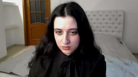 Snapshot of ginablum chatting on 16, 1, 2025 Kate online show from 16, 1, 2025