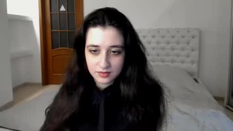 Snapshot of ginablum chatting on 17, 1, 2025 Kate online show from 17, 1, 2025