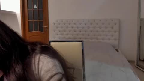Snapshot of ginablum chatting on 18, 1, 2025 Kate online show from 18, 1, 2025