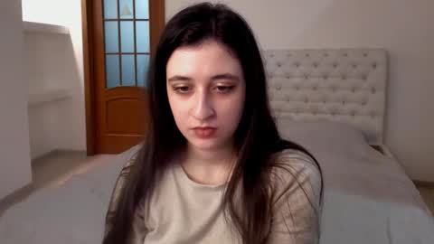 Snapshot of ginablum chatting on 21, 1, 2025 Kate online show from 21, 1, 2025