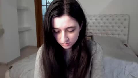 Snapshot of ginablum chatting on 22, 1, 2025 Kate online show from 22, 1, 2025