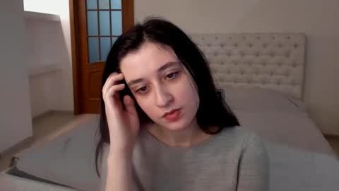 Snapshot of ginablum chatting on 22, 1, 2025 Kate online show from 22, 1, 2025