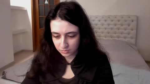 Snapshot of ginablum chatting on 24, 1, 2025 Kate online show from 24, 1, 2025