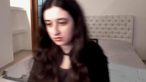 Snapshot of ginablum chatting on 25, 1, 2025 Kate online show from 25, 1, 2025