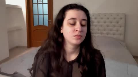 Snapshot of ginablum chatting on 26, 1, 2025 Kate online show from 26, 1, 2025