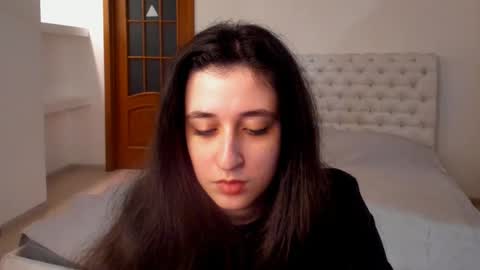 Snapshot of ginablum chatting on 29, 1, 2025 Kate online show from 29, 1, 2025