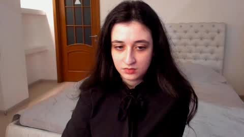 Snapshot of ginablum chatting on 29, 1, 2025 Kate online show from 29, 1, 2025