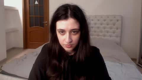 Snapshot of ginablum chatting on 31, 1, 2025 Kate online show from 31, 1, 2025