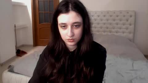 Snapshot of ginablum chatting on 31, 1, 2025 Kate online show from 31, 1, 2025