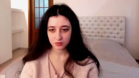 Snapshot of ginablum chatting on 11, 2, 2025 Kate online show from 11, 2, 2025