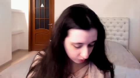 Snapshot of ginablum chatting on 13, 2, 2025 Kate online show from 13, 2, 2025