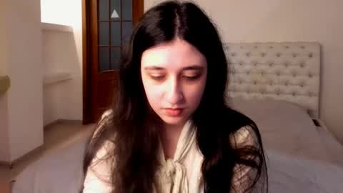 Snapshot of ginablum chatting on 16, 2, 2025 Kate online show from 16, 2, 2025