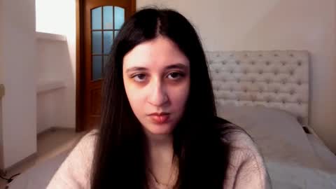 Snapshot of ginablum chatting on 17, 2, 2025 Kate online show from 17, 2, 2025