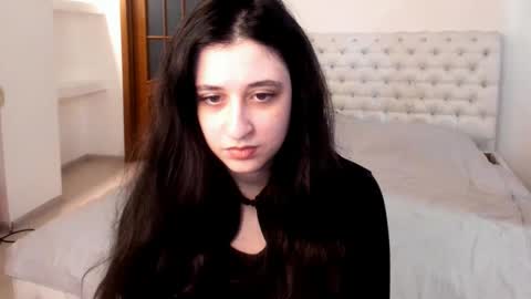 Snapshot of ginablum chatting on 21, 2, 2025 Kate online show from 21, 2, 2025