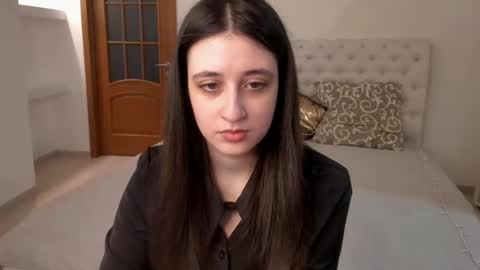 Snapshot of ginablum chatting on 25, 2, 2025 Kate online show from 25, 2, 2025